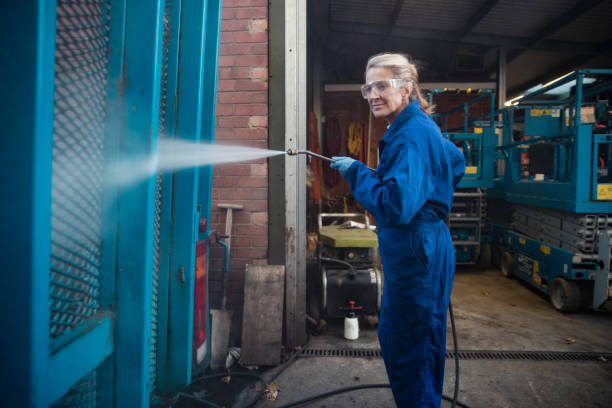 Best Fence Pressure Washing  in Lubeck, WV