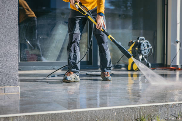 Best Commercial Pressure Washing  in Lubeck, WV